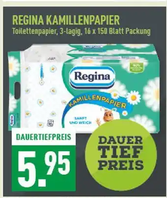 Marktkauf Regina regina kamillenpapier Angebot