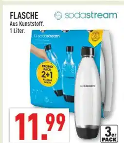 Marktkauf Sodastream flasche Angebot