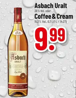 trinkgut Asbach asbach uralt Angebot