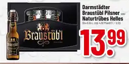 trinkgut Braustübl darmstädter braustübl pilsner Angebot