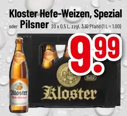 trinkgut Kloster hefe-weizen Angebot