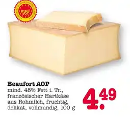 E-Center Beaufort aop Angebot