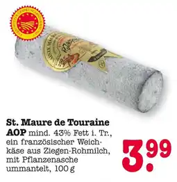 E-Center St. maure de touraine aop Angebot