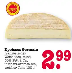 E-Center Epoisses germain Angebot