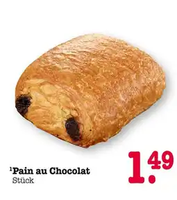 E-Center Pain au chocolat Angebot