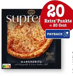 E-Center Dr. oetker 20 extra°punkte = 20 cent Angebot