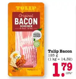 E-Center Tulip tulip bacon Angebot