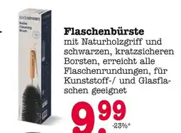 E-Center Sodastream flaschenbürste Angebot