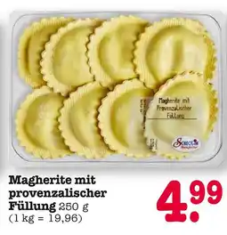 E-Center Magherite mit provenzalischer füllung Angebot