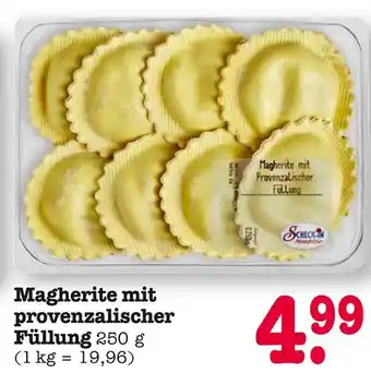 E-Center Magherite mit provenzalischer füllung Angebot