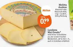 tegut Landana mai gouda Angebot