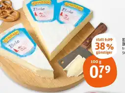 tegut Ermitage brie Angebot