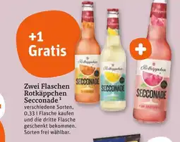 tegut Rotkäppchen secconade Angebot