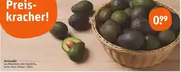 tegut Avocado Angebot
