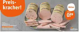 tegut Landprimus brühwurst-aufschnitt Angebot