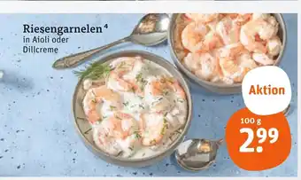 tegut Riesengarnelen Angebot