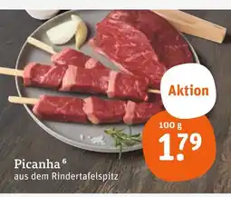 tegut Picanha Angebot