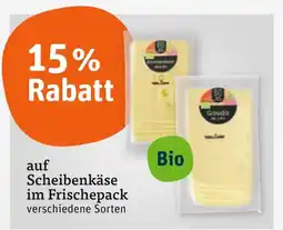 tegut 15 % rabatt Angebot