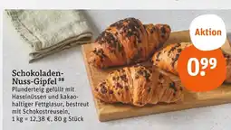 tegut Schokoladen-nuss-gipfel Angebot