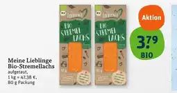 tegut Meine lieblinge bio-stremellachs Angebot