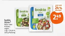 tegut Bedda hirte Angebot