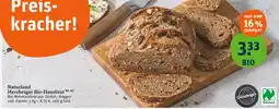 tegut Herzberger bio-hausbrot Angebot