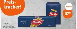 tegut Barilla spaghetti n°5 Angebot