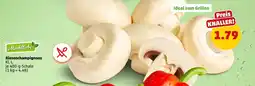PENNY Marktliebe riesenchampignons Angebot