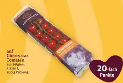 tegut Cherrystar tomaten Angebot