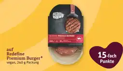 tegut 15-fach punkte Angebot