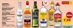 PENNY Zoladkowa vodka de luxe Angebot