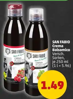 PENNY San fabio crema balsamico Angebot