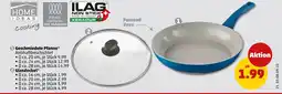 PENNY Home ideas geschmiedete pfanne Angebot
