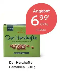 Tchibo Tchibo der herzhafte Angebot