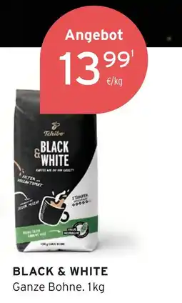 Tchibo Tchibo black & white Angebot
