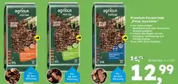 Globus Baumarkt Agricon decor bark 15-25 mm Angebot