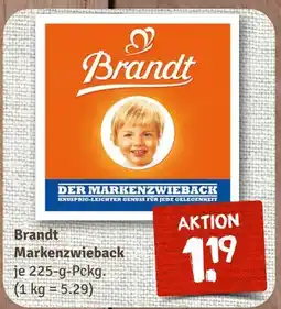 nahkauf Brandt markenzwieback Angebot