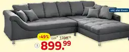 ROLLER Wohnlandschaft Angebot