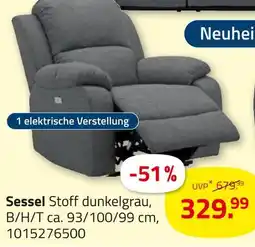 ROLLER Sessel Angebot