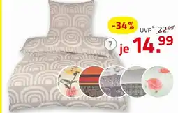ROLLER Bettwäsche Angebot