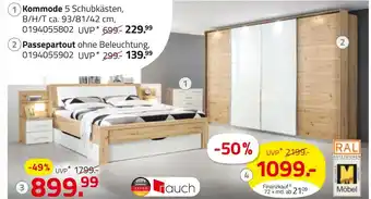 ROLLER Rauch schlafzimmer Angebot
