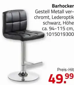 ROLLER Barhocker Angebot