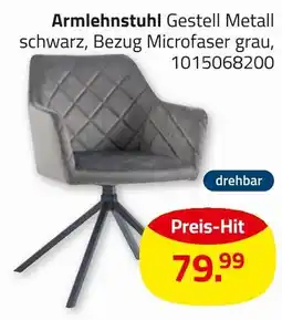 ROLLER Armlehnstuhl Angebot