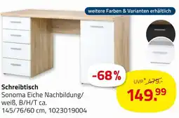 ROLLER Schreibtisch Angebot