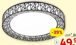 ROLLER Led-deckenleuchte Angebot