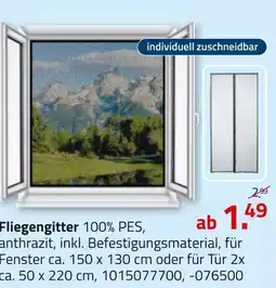 ROLLER Fliegengitter Angebot