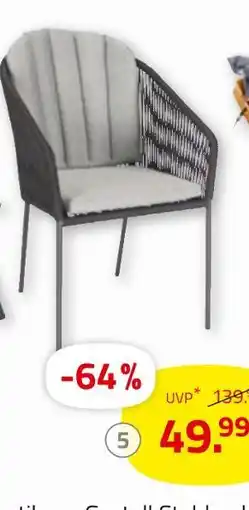 ROLLER Stuhl Angebot
