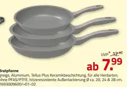 ROLLER Bratpfanne Angebot