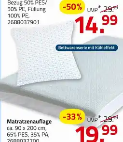 ROLLER Kopfkissen Angebot