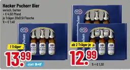 trinkgut Hacker pschorr bier Angebot